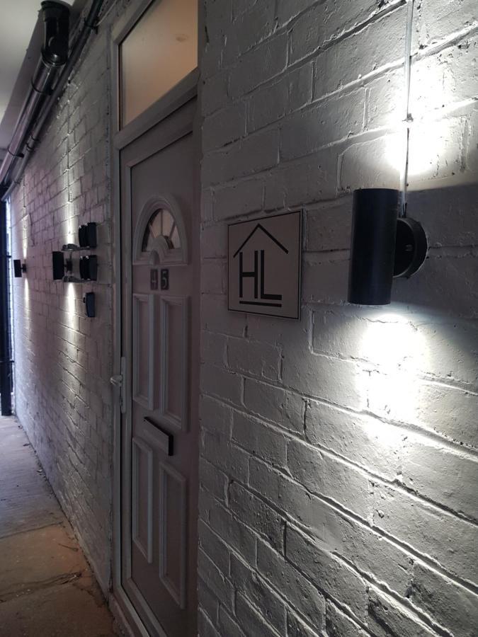 Highfields Living - All Rooms Ensuite- Free Wifi- Free Local Parking เชฟฟิลด์ ภายนอก รูปภาพ