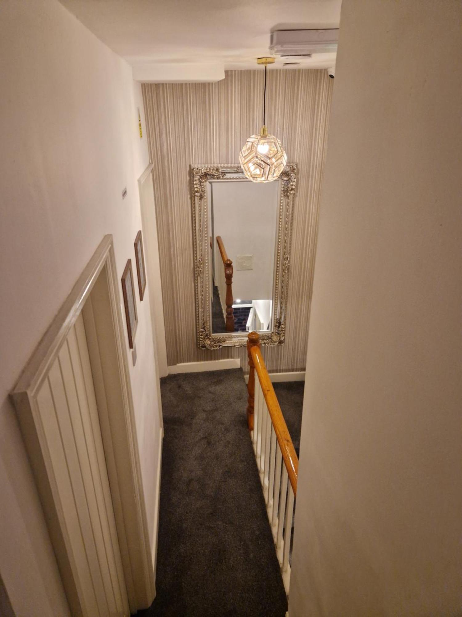 Highfields Living - All Rooms Ensuite- Free Wifi- Free Local Parking เชฟฟิลด์ ภายนอก รูปภาพ